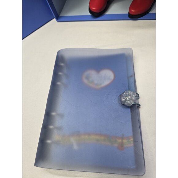 AVONLEA TRADITIONS Maplelea Canadian Girl Doll Léonie Quebec 2017-14 Edition - Picture 2 of 16